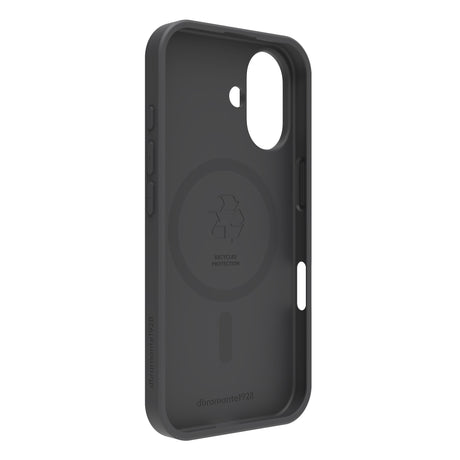 EAN 5711428062420 - dbramante1928 Greenland Pro MS funda para teléfono móvil 15,5 cm (6.1") Negro imagen 3