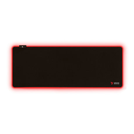 EAN 5901986046660 - Savio LED EDITION Turbo Dynamic XL 900x400 RGB Pro Gaming Mousepad'900mm x 400mm Alfombrilla de ratón par imagen 26