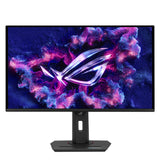 Monitor Gaming Asus Xg27aqdmes R 26.5 " Qhd 240 Hz 0.03 Ms Altura Ajustable Qd Oled Negro