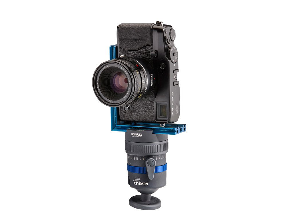 EAN 4030432930008 - Novoflex Q=MOUNT accesorio para montaje de cámara Zapata de montaje rápido imagen 4