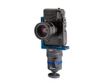 EAN 4030432930008 - Novoflex Q=MOUNT accesorio para montaje de cámara Zapata de montaje rápido imagen 4