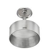 Cortadora De Salchichas Y Salami G-89493 De Gefu Tranche