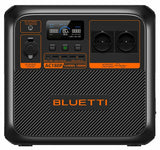 Bluetti Poweroak Ac180p - Portable Power Station