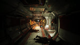 Juego The Persistence (Vr) Playstation 4
