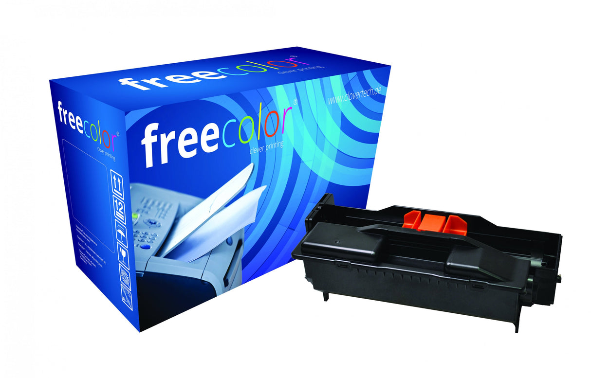 Freecolor Drb431-Frc Tambor Oki 44574302 Dr 25000 Copias
