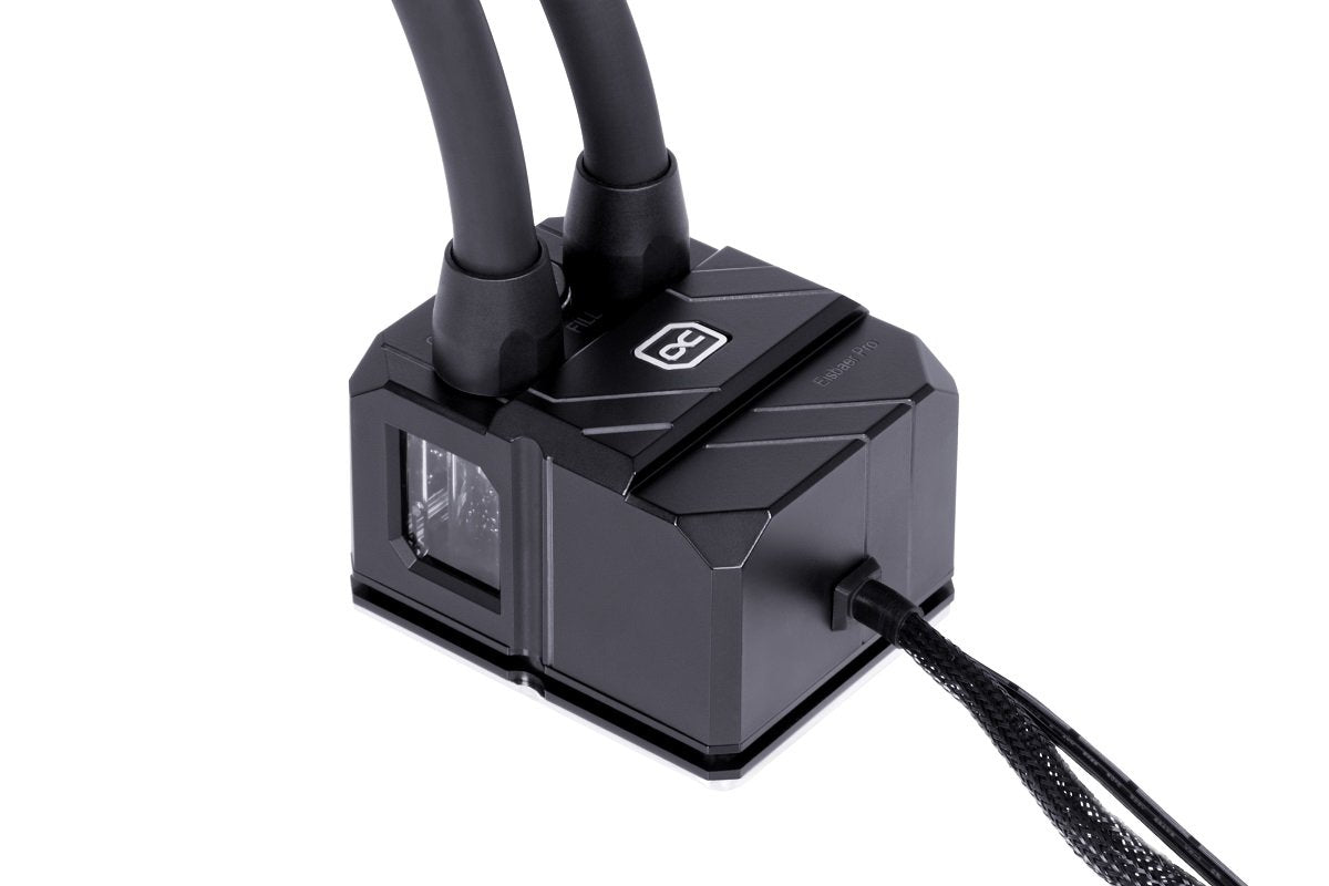 Refrigeracion Liquida Alphacool Eisbaer Pro 360 Argb