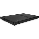 EAN 65030872546 - StarTech.com RKCONS1716K consola de rack 43,2 cm (17") 1280 x 1024 Pixeles Acero Negro imagen 5