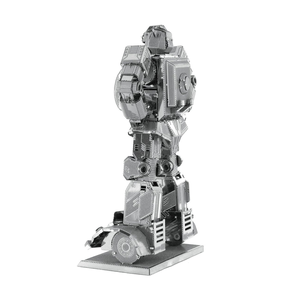 EAN 0032309033014 - Metal Earth Bumblebee imagen 5