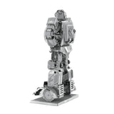 EAN 0032309033014 - Metal Earth Bumblebee imagen 5