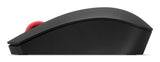 EAN 0195892117032 - Lenovo 4X31R64453 teclado Ratón incluido Oficina RF inalámbrico Inglés de EE. UU. Negro imagen 4