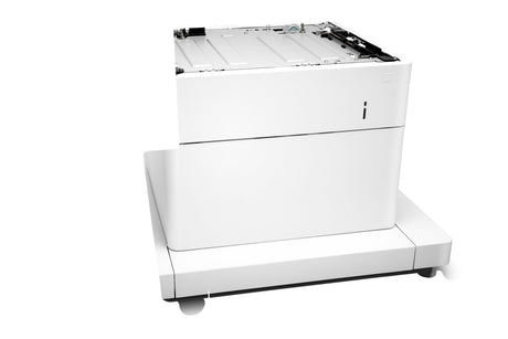 EAN 0889894213594 - HP LaserJet 1x550 Paper Feeder and Cabinet Bandeja de papel imagen 2
