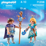 EAN 4008789712080 - Playmobil 71208 figura de juguete para niños imagen 3