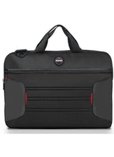 EAN 3567045018737 - Port Designs 501873 maletines para portátil 39,6 cm (15.6") Negro imagen 3