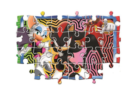 EAN 8005125248216 - Clementoni 24821 puzzle imagen 2