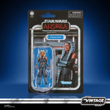 Figura Hasbro Star Wars Ahsoka Tano