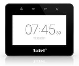 Keypad Touchscreen Integra/Int-Tsg2-W Satel