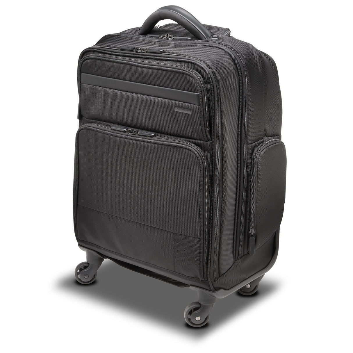 Kensington Contour 2.0 Pro Overnight Laptop Spinner 17''