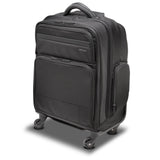 Kensington Contour 2.0 Pro Overnight Laptop Spinner 17''