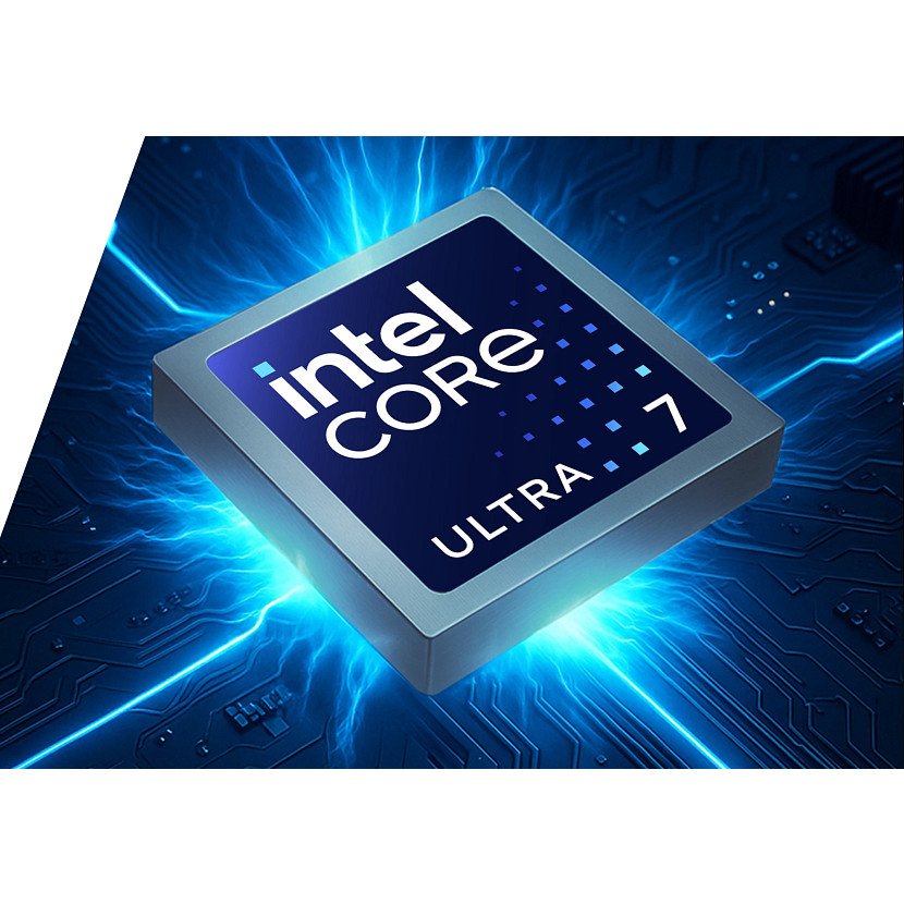 Portátil Hp 14 Fm0010ns 14"U7 258v 32gb Ssd 1tb