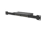 Mikrotik Rackmount Ears Para Rb4011, Soporte Negro 5706998878625.0