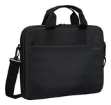 Maletin Targus Intellect 15-16" Slim Brief - Black