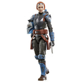 Figura Hasbro Star Wars The Black Series Bo Katan Kryze
