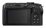 Nikon Z30 Digital Camera + Nikkor Z 12-28mm Lens - Black