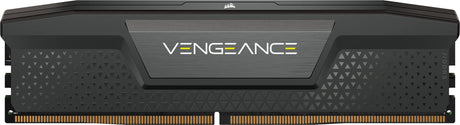 EAN 0840440409441 - Corsair Vengeance CMK64GX5M2B6400C42 módulo de memoria 64 GB 2 x 32 GB DDR5 6400 MT/s 288-pin DIMM imagen 3