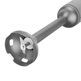 Beko Hba 81762 Bx Set Turbo 750 W 12 Velocidades Acero Inoxidable - Batidora De Mano