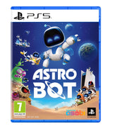 Ps5 Astro Bot