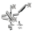 EAN 4052792048001 - LogiLink BP0052 soporte para monitor 81,3 cm (32") Escritorio Metálico imagen 1