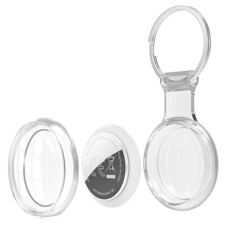 EAN 4252011911424 - 4smarts 541470 localizador o rastreador GPS Universal Buscador Blanco imagen 3