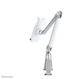 Soporte De Escritorio Para Newstar Tablet-D100silver