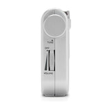 Radio Portátil Aiwa Rs-55sl Plata