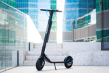 Patinete Eléctrico Blaupunkt Esc90x 20 Km/H 350 W Negro Azul