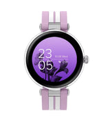 Canyon Reloj Inteligente Semifreddo Sw-61 Lavander