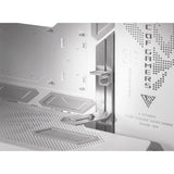 EAN 4711387173244 - ASUS ROG GR701 Hyperion White Blanco imagen 7