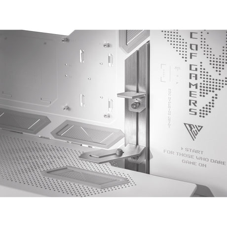 EAN 4711387173244 - ASUS ROG GR701 Hyperion White Blanco imagen 7