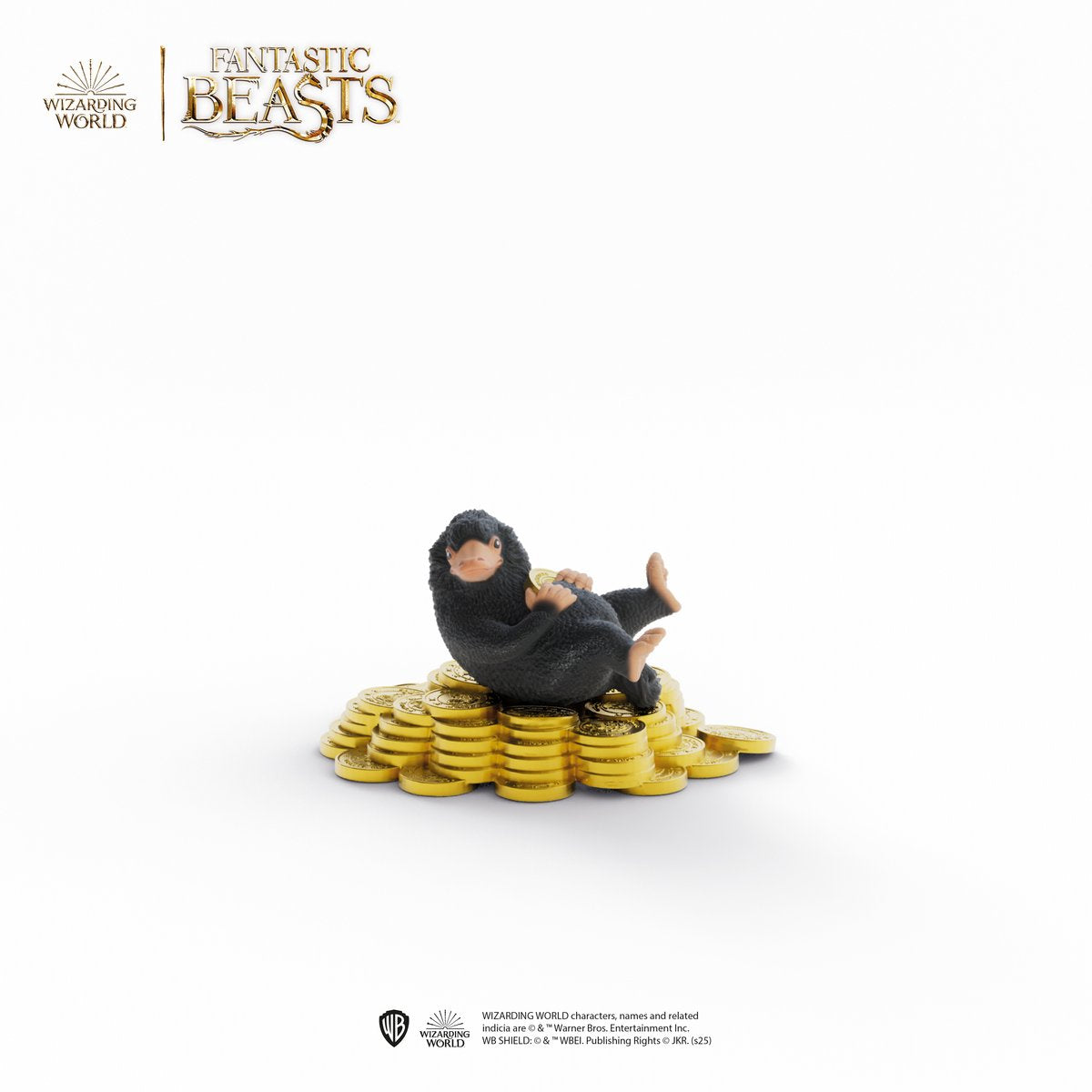 EAN 4069111074313 - schleich Harry Potter 14905 figura de juguete para niños imagen 1
