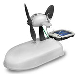 Jamara Solar Kit 6-In-1