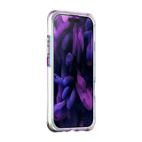 EAN 4895206945301 - LAUT AERO HOLO funda para teléfono móvil 16,5 cm (6.5") Perlado, Transparente imagen 4