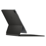 Apple Mjqk3lb/A Teclado Para Móvil Negro Qwerty Inglés De Ee. Uu. Negro, Qwerty, Inglés De Ee. Uu., Trackpad, 1 Mm, Apple, Ipad Pro 12.9-Inch (5th Generation) Ipad Pro 12.9-Inch (4th Generation) Ipad Pro 12.9-Inch (3rd...
