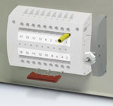 Phoenix 3030284 Steckbrcke Fbs 2-8 2-Polig