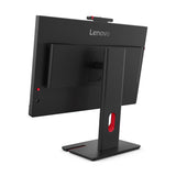 EAN 0198157459489 - Lenovo ThinkVision T24D-4v pantalla para PC 60,5 cm (23.8") 1920 x 1080 Pixeles Full HD LED Negro imagen 5