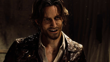 EAN 5055060953358 - Ecoplay Resident Evil 4 Remake (PS5) Estándar Plurilingüe PlayStation 5 imagen 13