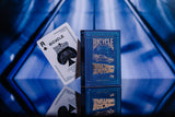 EAN 0073854094594 - Bicycle Back to the Future juego de cartas 56 pieza(s) imagen 6