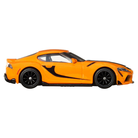 EAN 194735263509 - Hot Wheels Fast & Furious 2020 Toyota Supra imagen 4