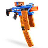 Zuru Xshot - Insanity Clip Blaster Motorisiert Mit Darts 36786