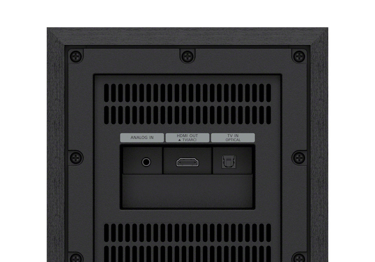 EAN 4548736121737 - Sony HT-S40R Negro 5.1 canales 600 W imagen 4