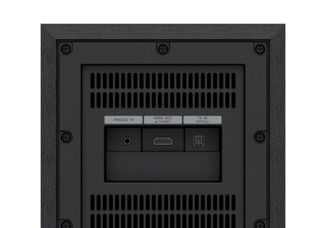 EAN 4548736121737 - Sony HT-S40R Negro 5.1 canales 600 W imagen 4